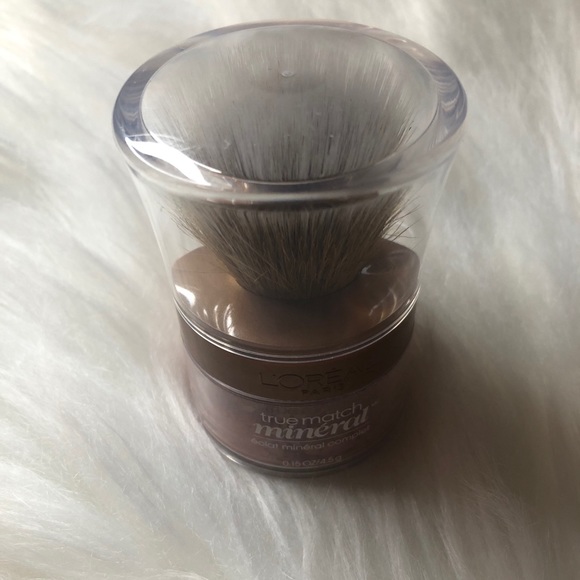 Mineral compact - Picture 3 of 3